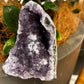 Standing amethyst - Rivendell Shop