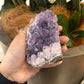 Standing amethyst - Rivendell Shop