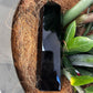 Black Obsidian Point - Rivendell Shop