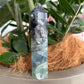 Fluorite point - Rivendell Shop