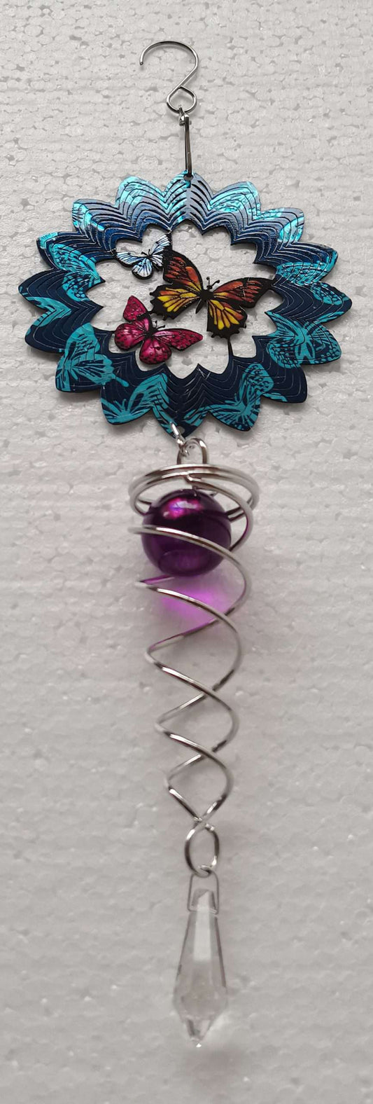 Butterfly Spinner - Rivendell Shop