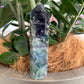 Fluorite point - Rivendell Shop