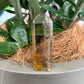 Smoky Quartz Point - Rivendell Shop