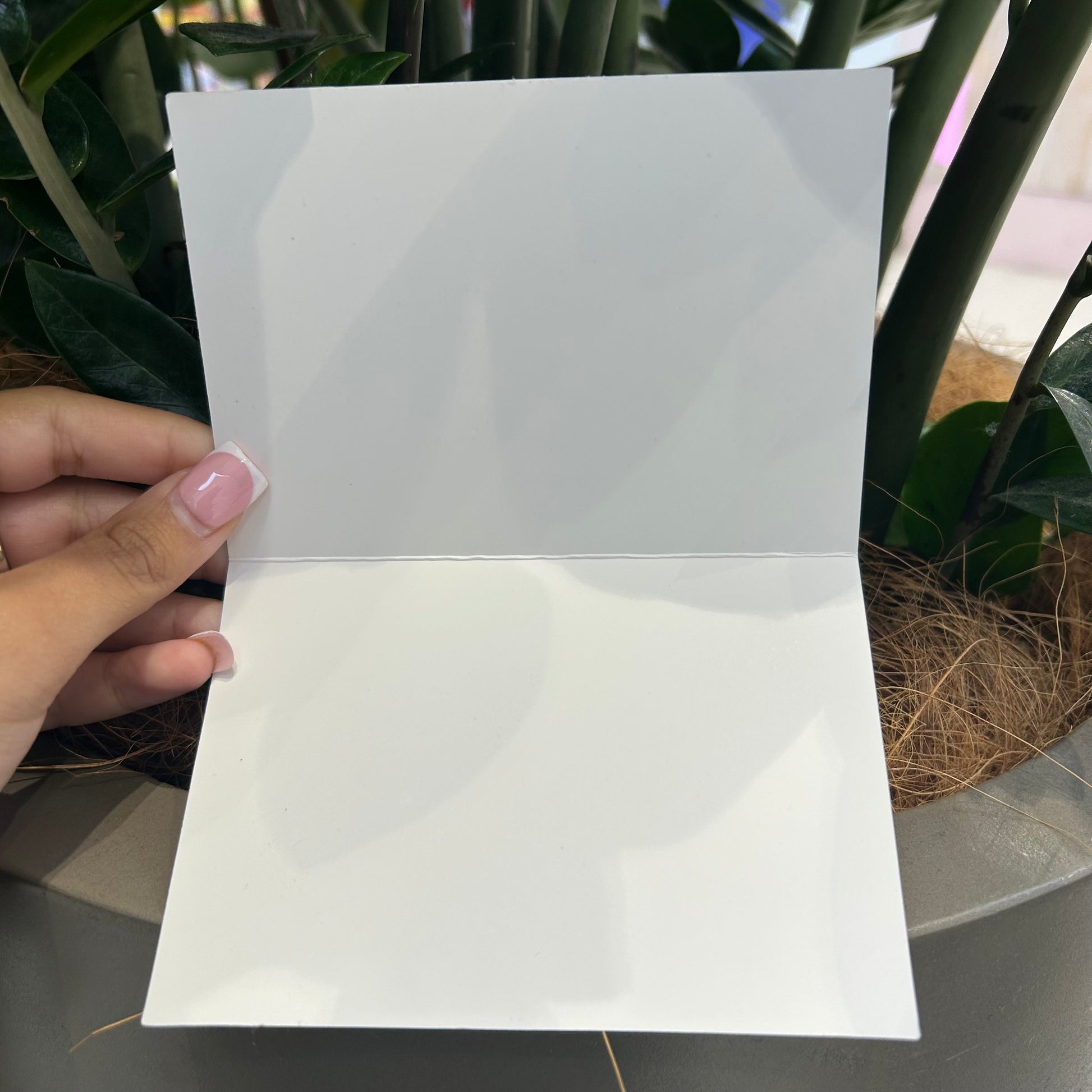 Gift Card Message - Rivendell Shop