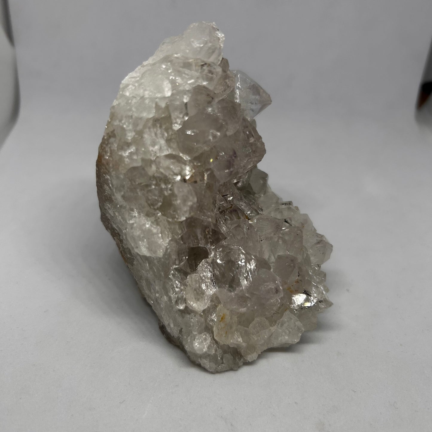 Clear Quartz Cluster