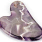 Gua Sha - Amethyst - Rivendell Shop
