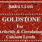 Goldstone bracelet - Rivendell Shop