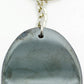 Hematite keychain - Rivendell Shop
