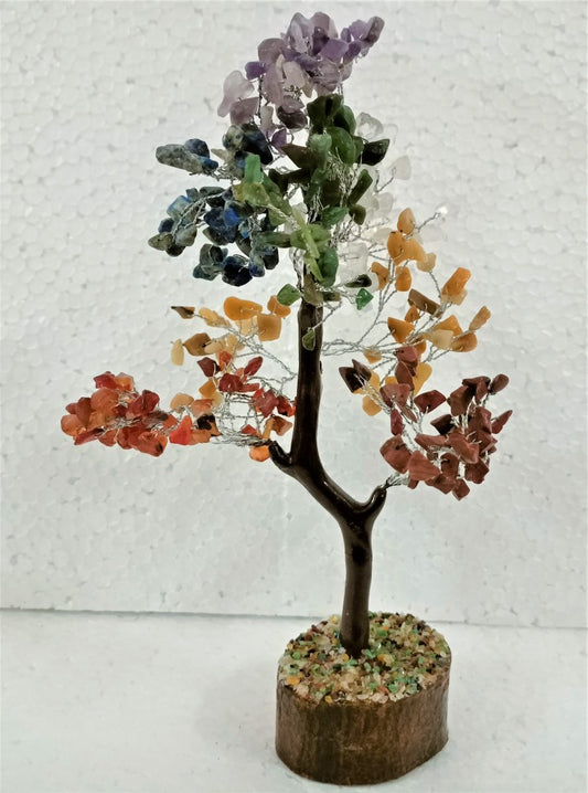 Chakra Tree - Rivendell Shop