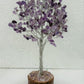 Amethyst Crystal Tree - Rivendell Shop