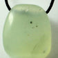 Jade pendant - Rivendell Shop