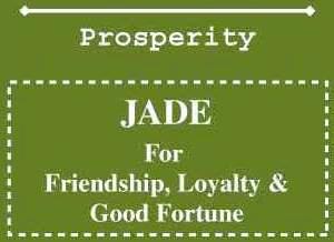 Jade pendant - Rivendell Shop