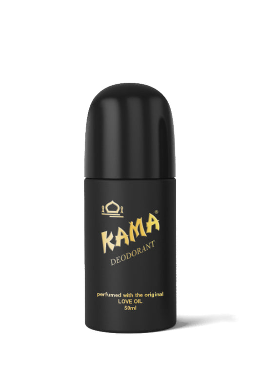 Kama Deodorant - Rivendell Shop