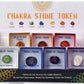 Chakra Stones Token - Sacral Chakra - Rivendell Shop