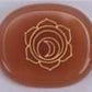 Chakra Stones Token - Sacral Chakra - Rivendell Shop