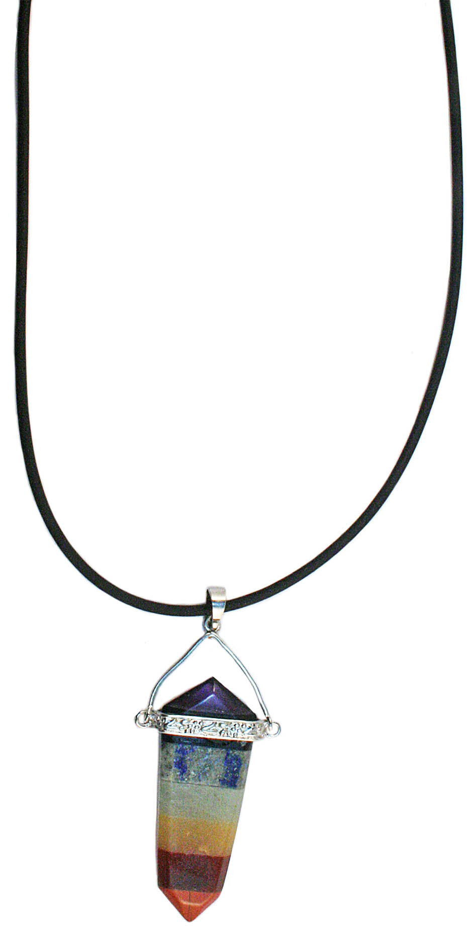 Chakra Pendant - Rivendell Shop