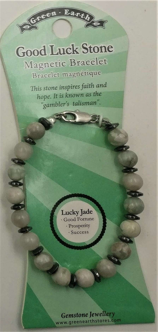 Jade bracelet - Rivendell Shop