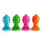 Baby buddha incense burner - Rivendell Shop