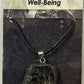 Shungite Pendant - Rivendell Shop