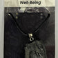 Shungite Pendant - Rivendell Shop