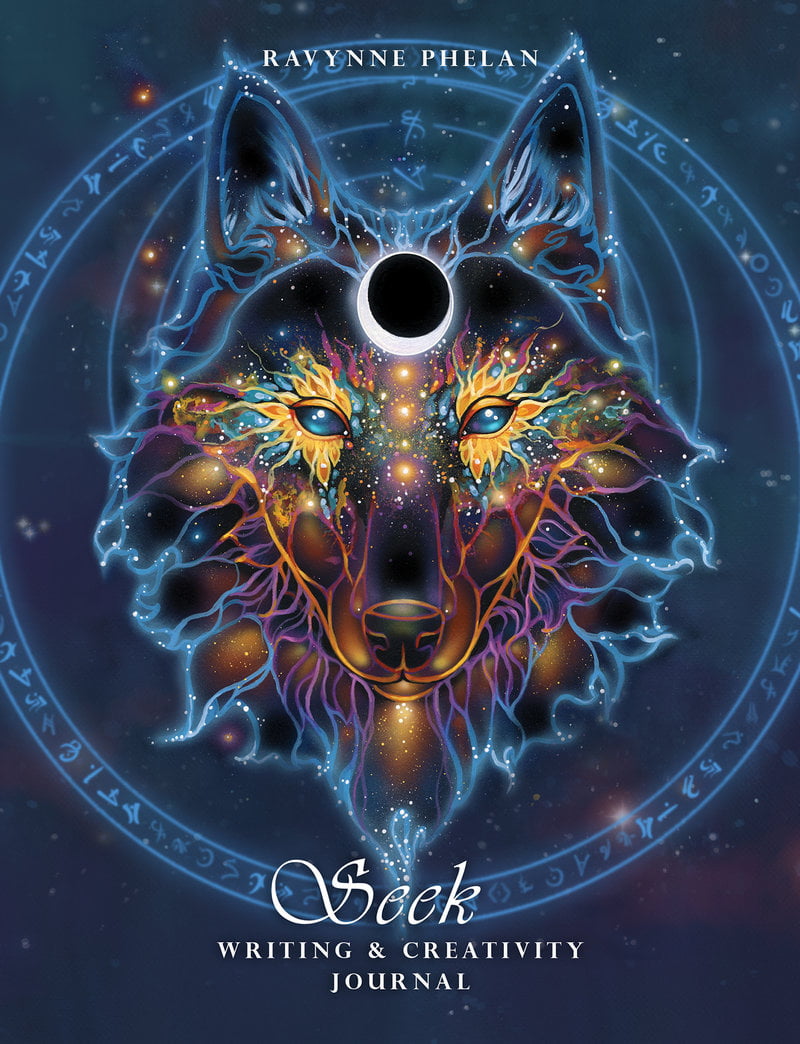 Seek journal