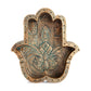 Hamsa Incense Burner & Ashtray - Rivendell Shop