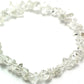 Clear quartz zodiac bracelet - Rivendell Shop