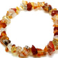 Carnelian bracelet - Rivendell Shop