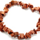 Goldstone zodiac bracelet - Rivendell Shop