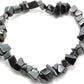 Hematite bracelet - Rivendell Shop
