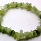 Jade zodiac bracelet - Rivendell Shop