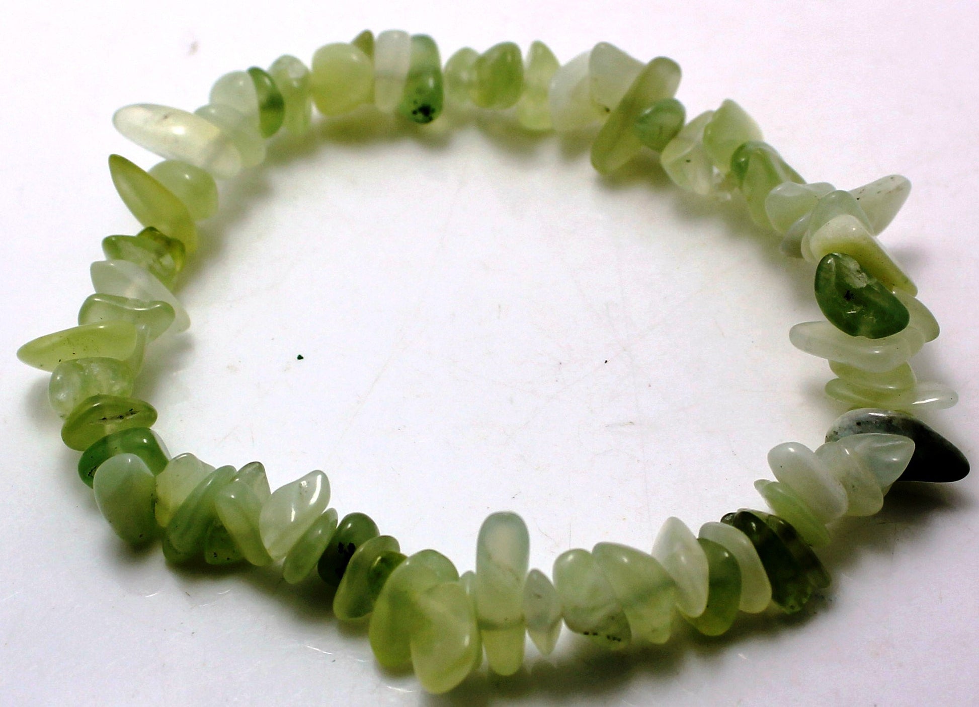 Jade bracelet - Rivendell Shop