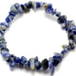 Sodalite bracelet - Rivendell Shop