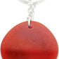 Carnelian keychain - Rivendell Shop