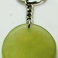 Jade zodiac keychain - Rivendell Shop