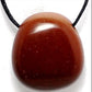 Goldstone zodiac pendant - Rivendell Shop