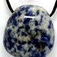 Sodalite zodiac pendant - Rivendell Shop