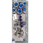 Evil Eye Keyring - Elephant