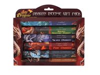 Anne stokes age of dragons gift pack - Rivendell Shop