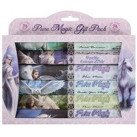 Anne stokes pure magic gift pack - Rivendell Shop