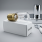AI-processed: 15W Salt Lamp Bulb for Himalayan Salt Lamps