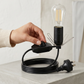 AI-processed: Dimmer Lead for Himalayan Salt Lamps
