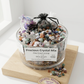 AI-processed: Precious Crystal Mix