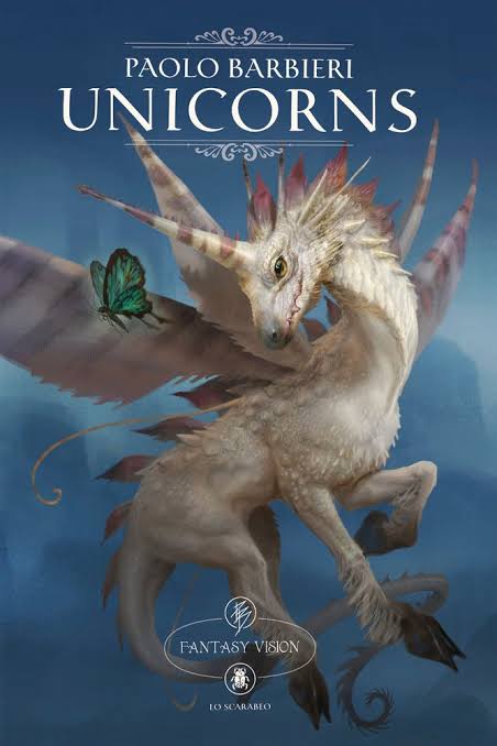 Unicorns HB - Rivendell Shop