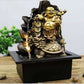 Laughing Buddha Water Feature - Rivendell Shop