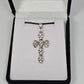 Skull Cross Pendant - Rivendell Shop