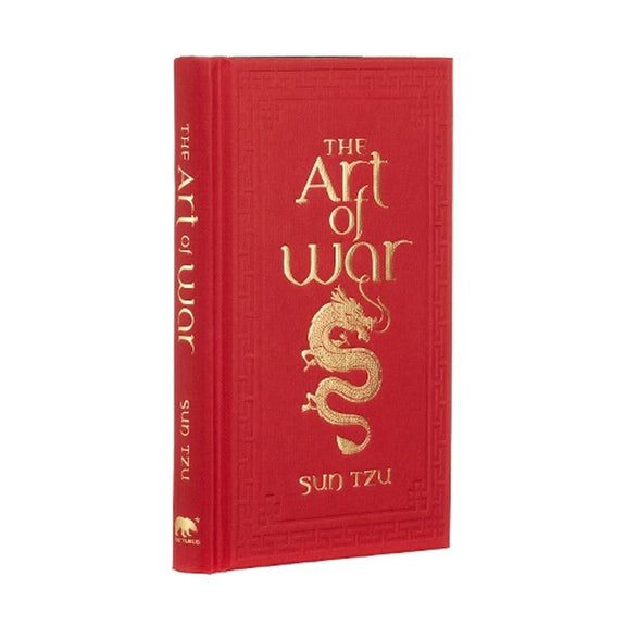Ornate Classics: The Art of War - Rivendell Shop