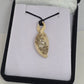 Whale bone - Twist - Rivendell Shop