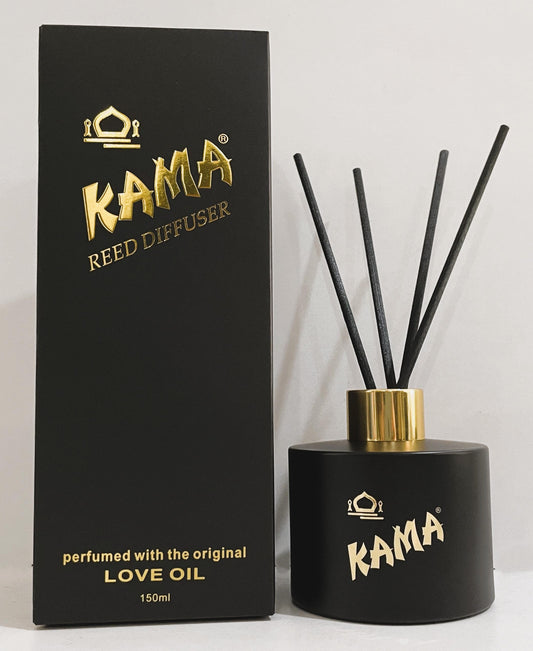 Kama Reed Diffuser - Rivendell Shop