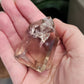 Smoky Quartz Point - Rivendell Shop